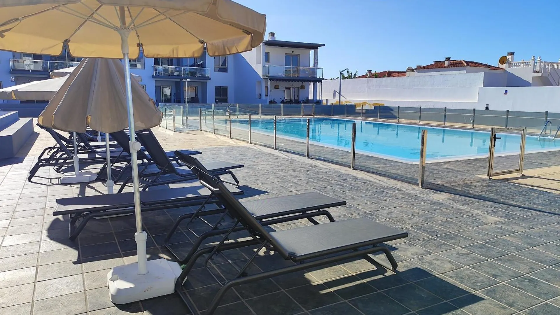 Ferienwohnung Casa Vacacional Ares Costa De Antigua Spanien