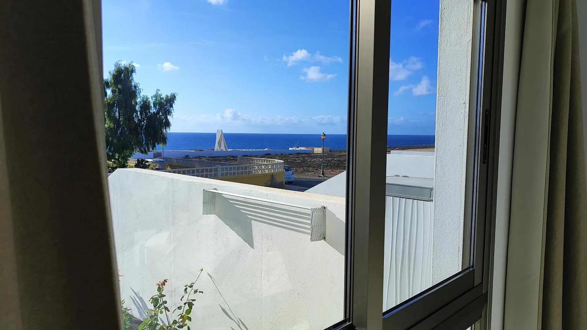 Apartment Ferienwohnung Casa Vacacional Ares Costa De Antigua Spanien