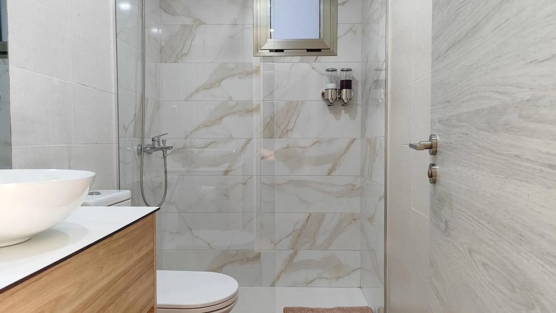 Ferienwohnung Casa Vacacional Ares Costa De Antigua